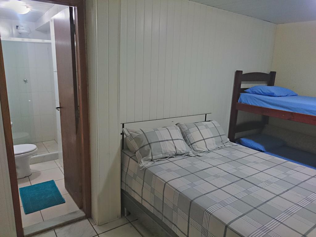 Pensión Da Chegada 3*